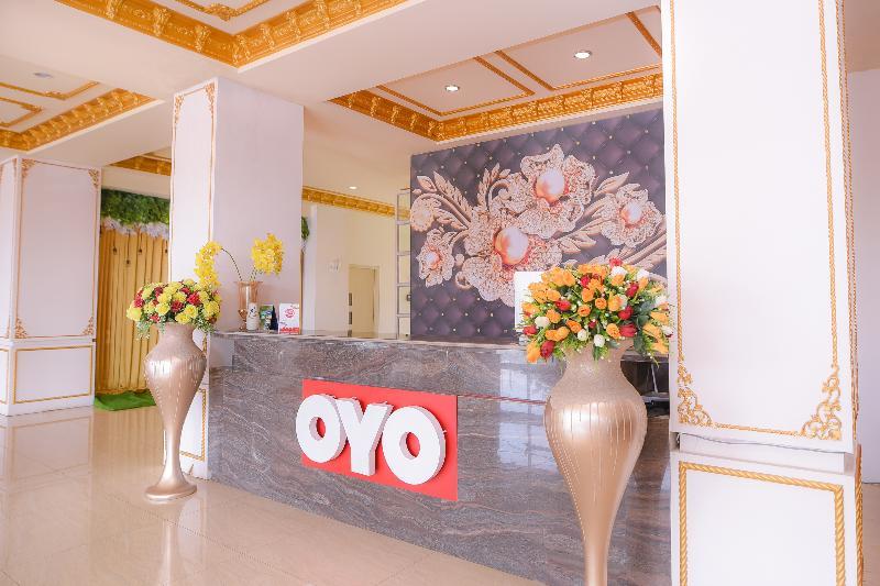 Capital O 854 Ub Caisar Hotel Banda Aceh Exterior photo